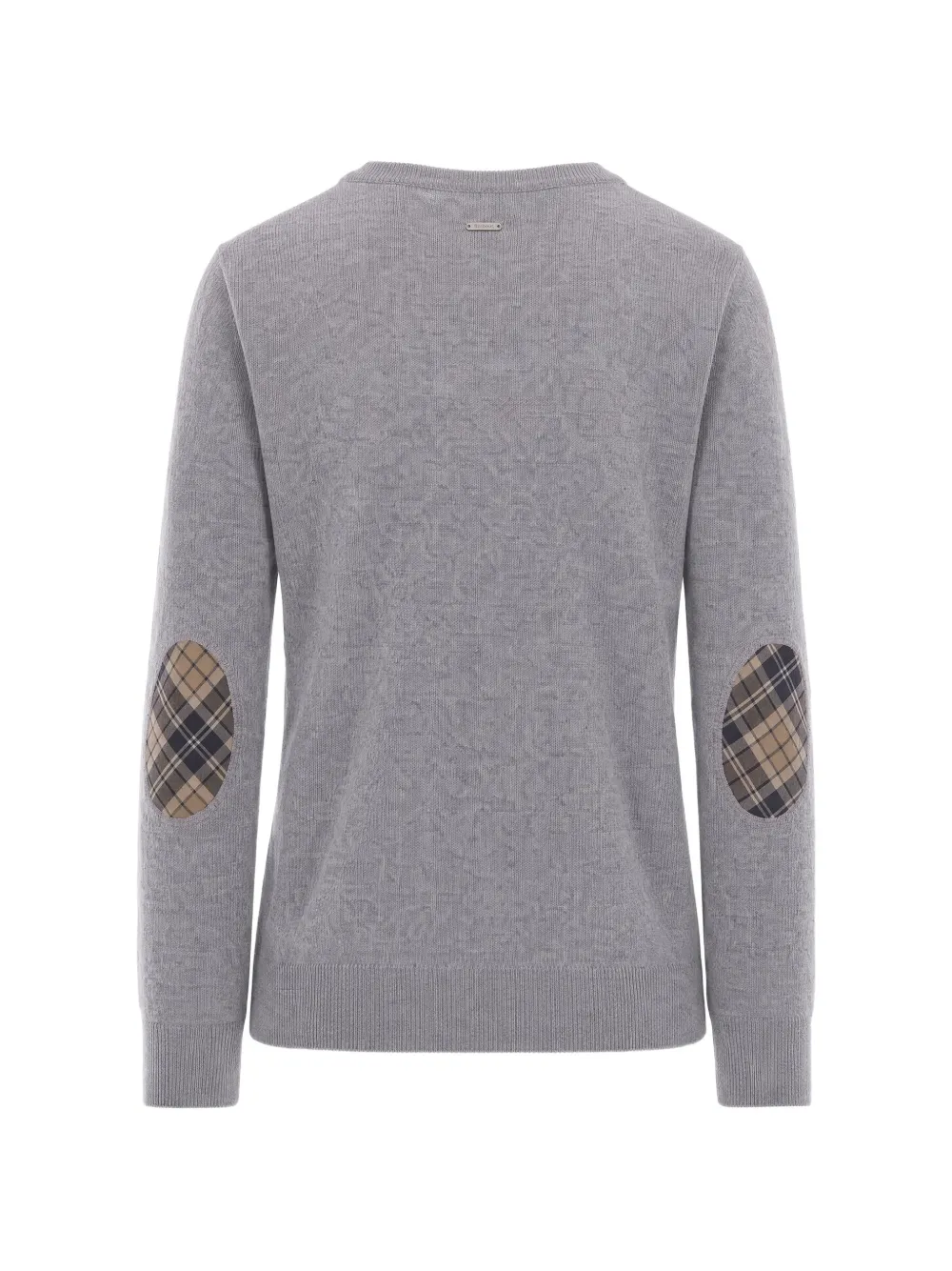 Barbour Pendle vest Grijs