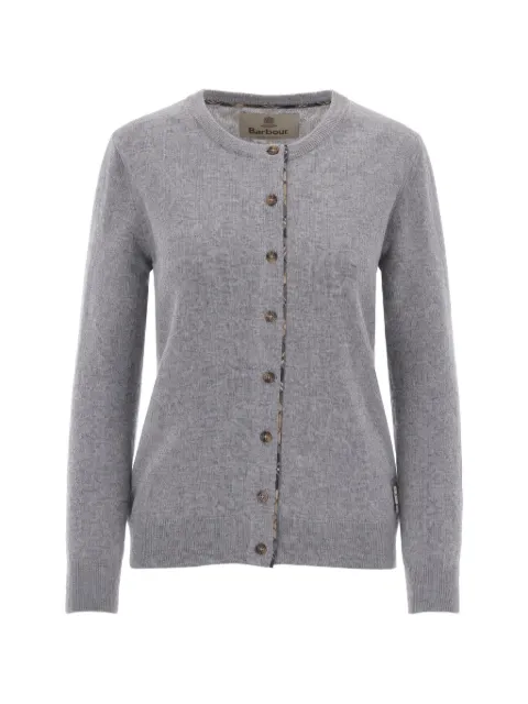 Barbour cárdigan Pendle