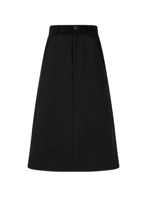 TOMBOY A-line skirt