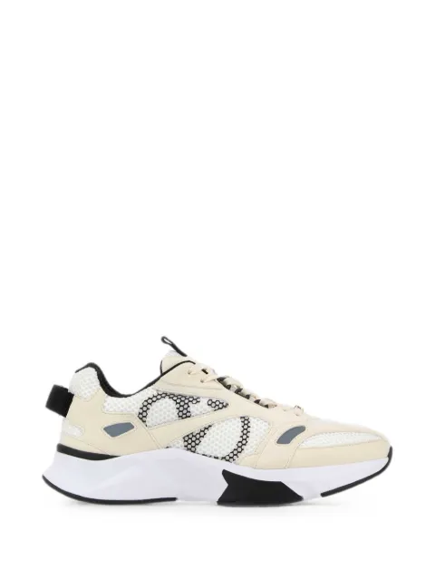 Valentino Garavani zapatillas Demivee de ante