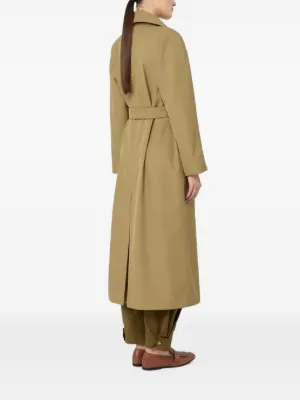 Max Mara ウィメンズ トレンチコート＆レインコート通販 - FARFETCH