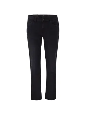 Maison Margiela Memory Of Skinny Jeans | Black | FARFETCH