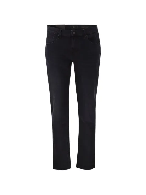 7 For All Mankind Slimmy Tapered jeans