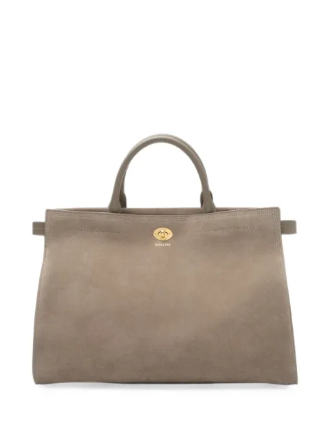 Burberry medium Cotswolds tote