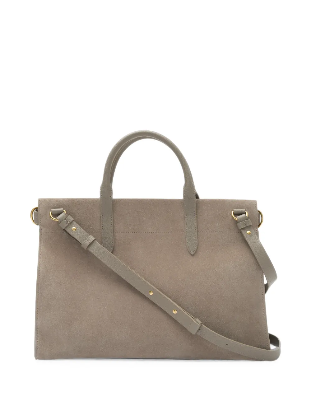 Burberry Medium Cotswolds shopper Beige
