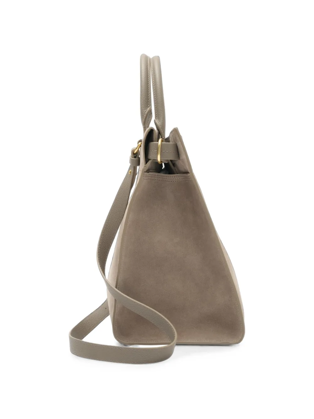 Burberry Medium Cotswolds shopper Beige