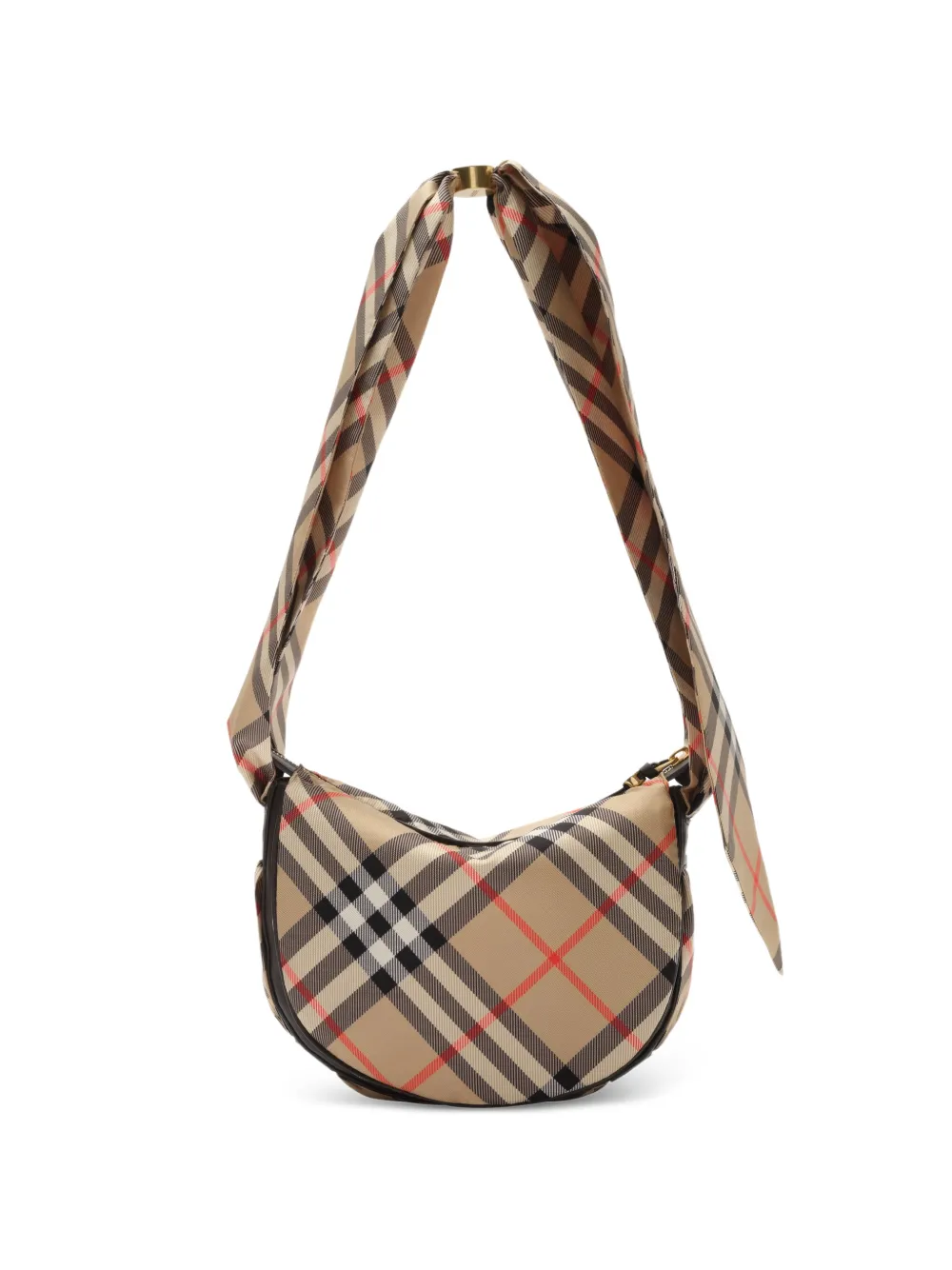 Burberry Ribbon bag - Toni neutri