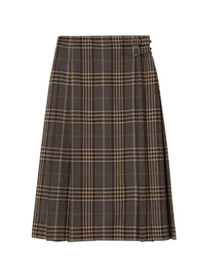 Burberry（バーバリー）ウィメンズ スカート - FARFETCH