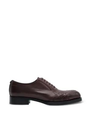 Burberry（バーバリー）メンズ シューズ - FARFETCH