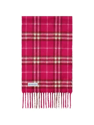 Burberry Kids（バーバリー・キッズ）スカーフ＆マフラー - FARFETCH