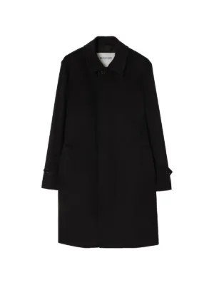Burberry ダブルブレスト トレンチコート | グリーン | FARFETCH JP