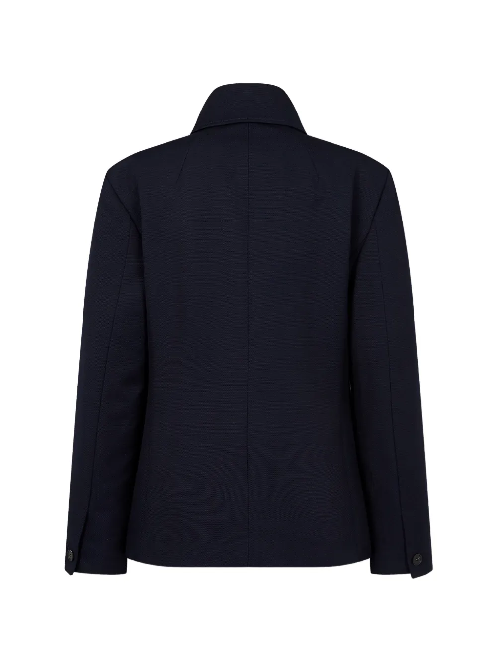 TOMBOY Jack met klepzak Blauw
