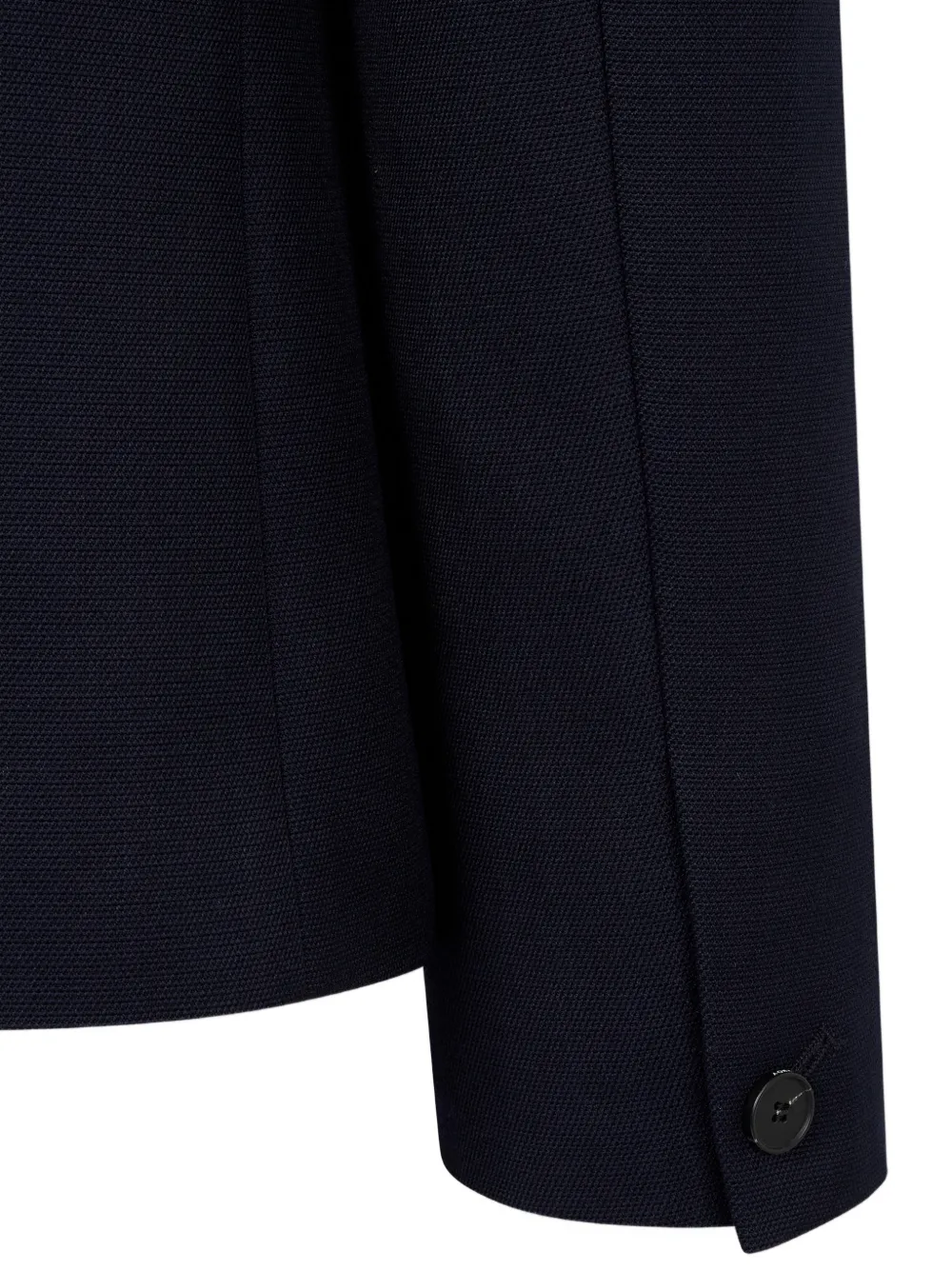 TOMBOY Jack met klepzak Blauw