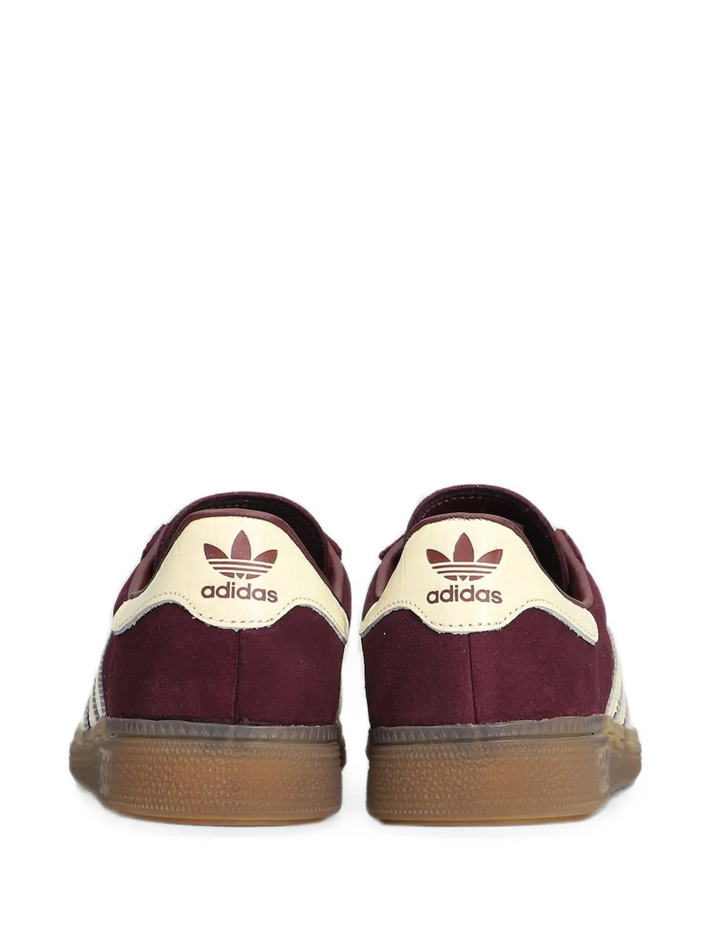 adidas Muenchen schoenen Bruin