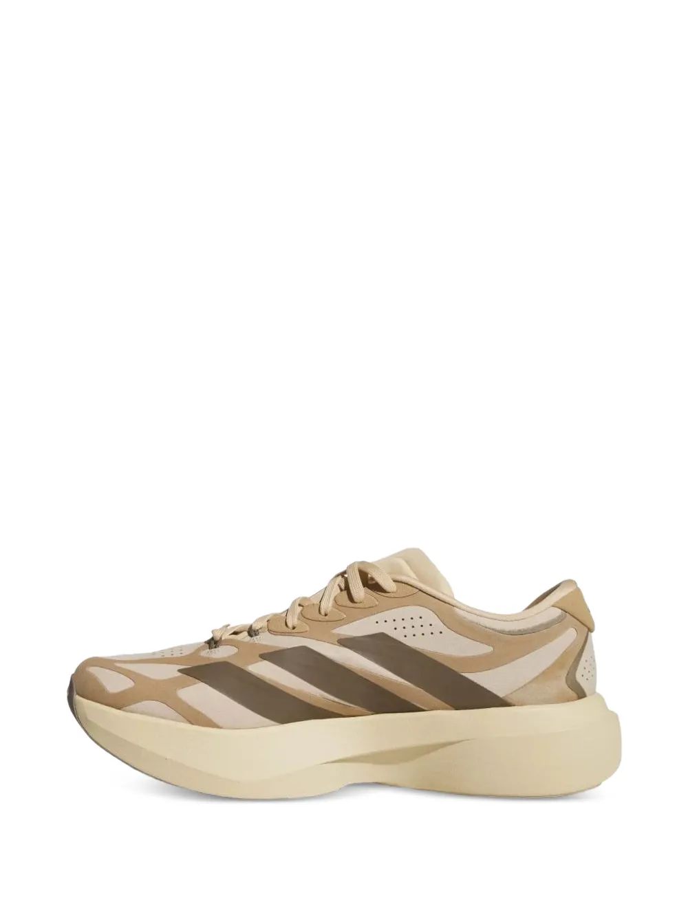 adidas Adizero Evo SL Exo sneakers Beige