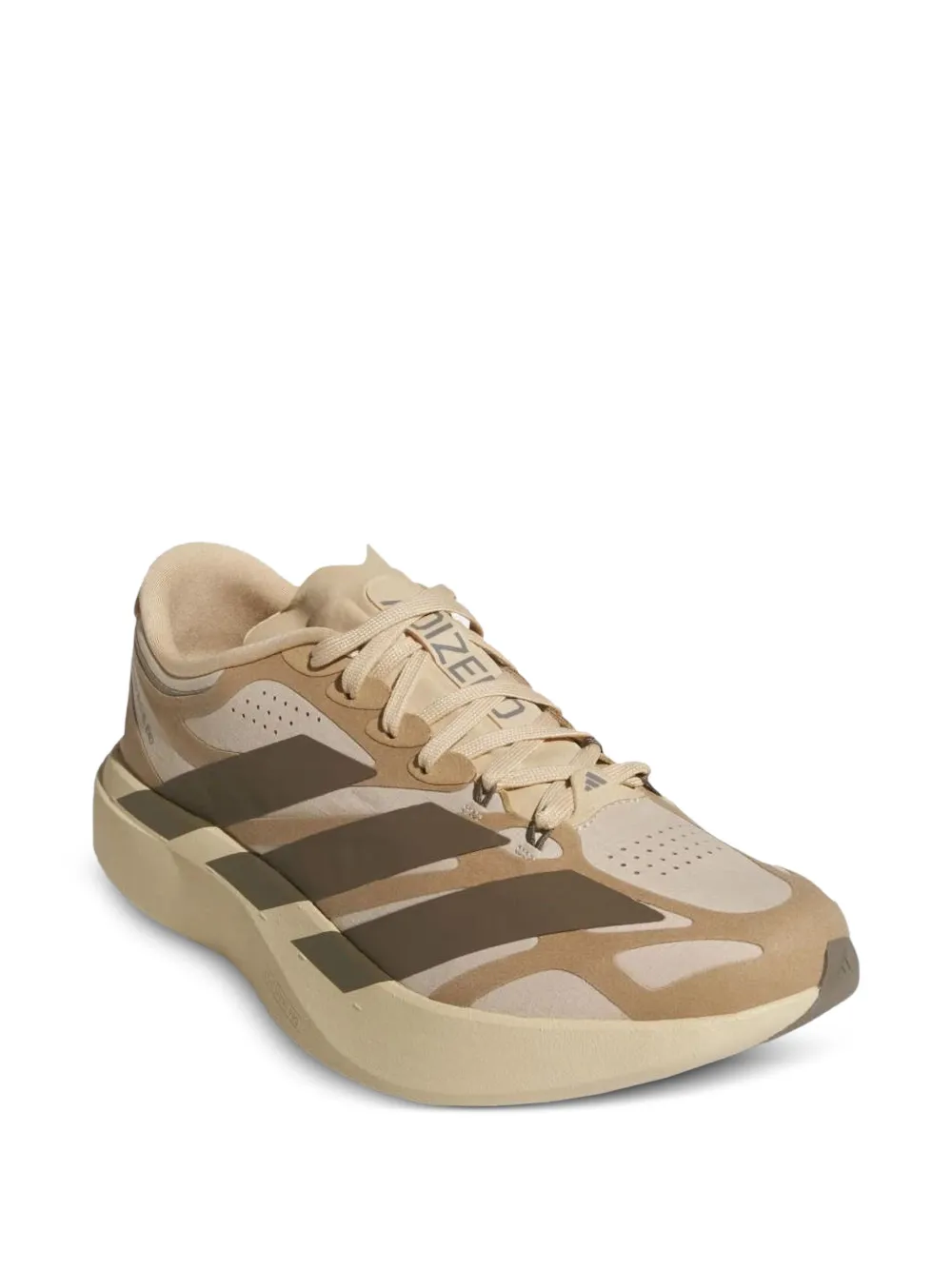 adidas Adizero Evo SL Exo sneakers Beige