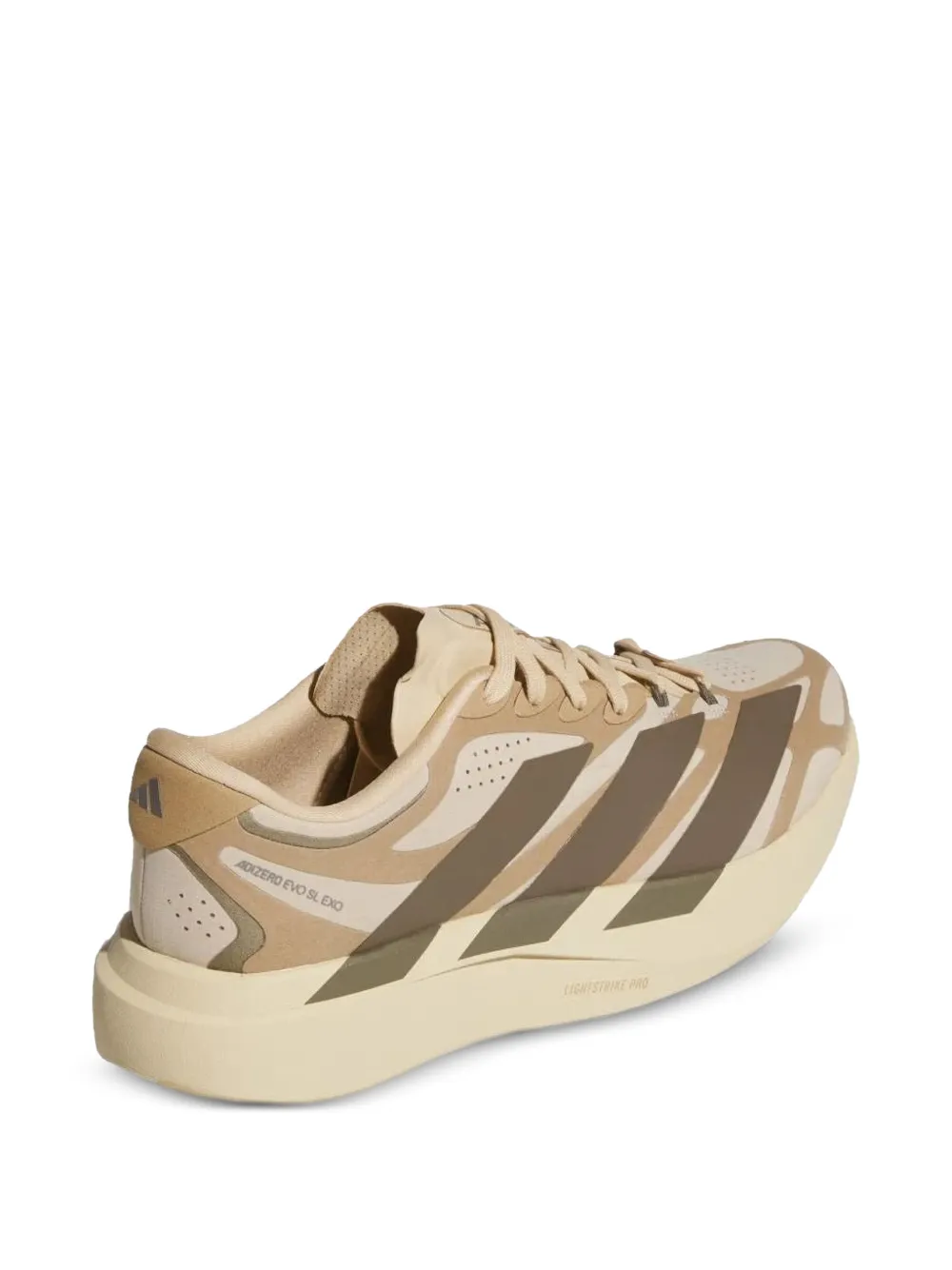 adidas Adizero Evo SL Exo sneakers Beige