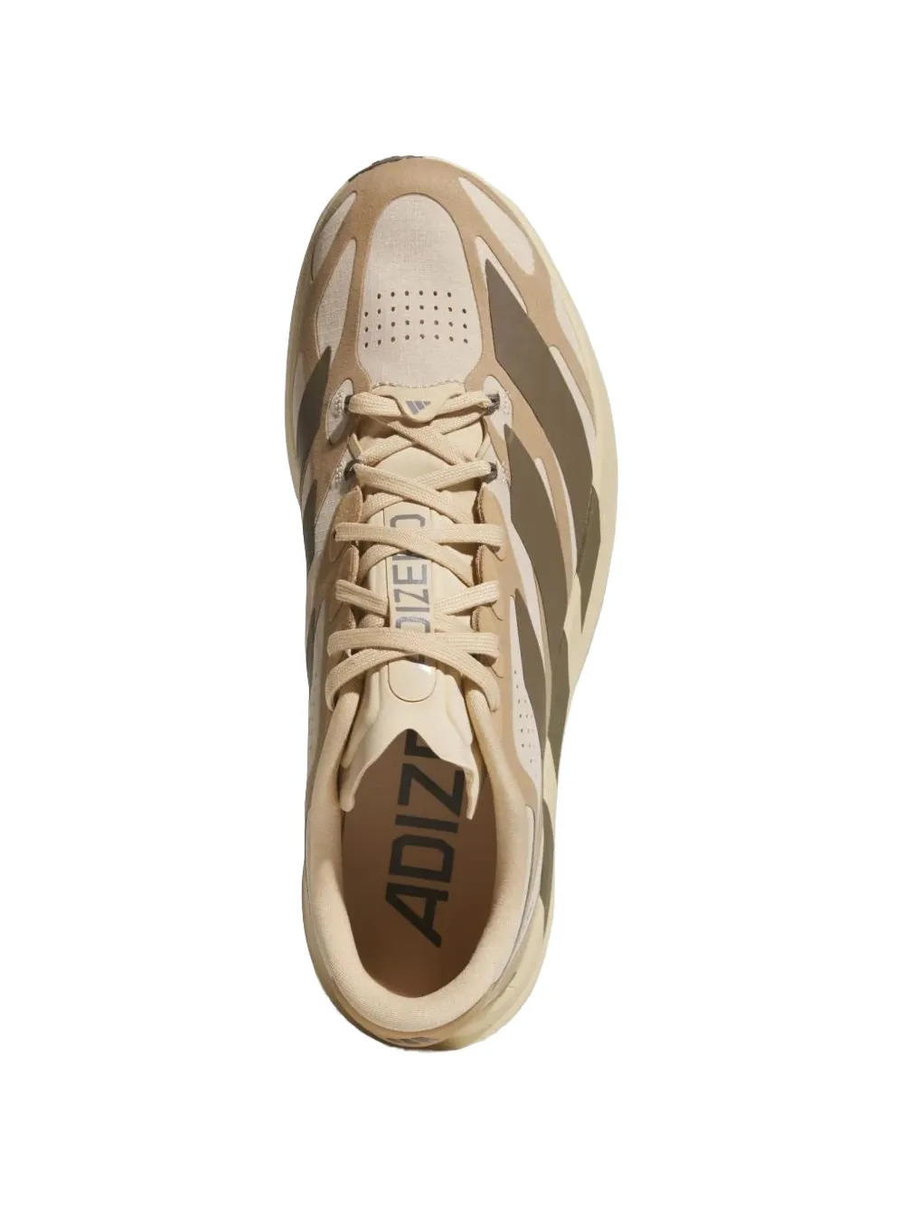 adidas Adizero Evo SL Exo sneakers Beige