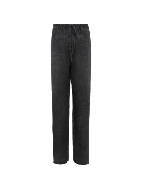 rag & bone Miramar Slink drawstring jeans