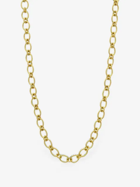 Leigh Maxwell diamond toggle necklace