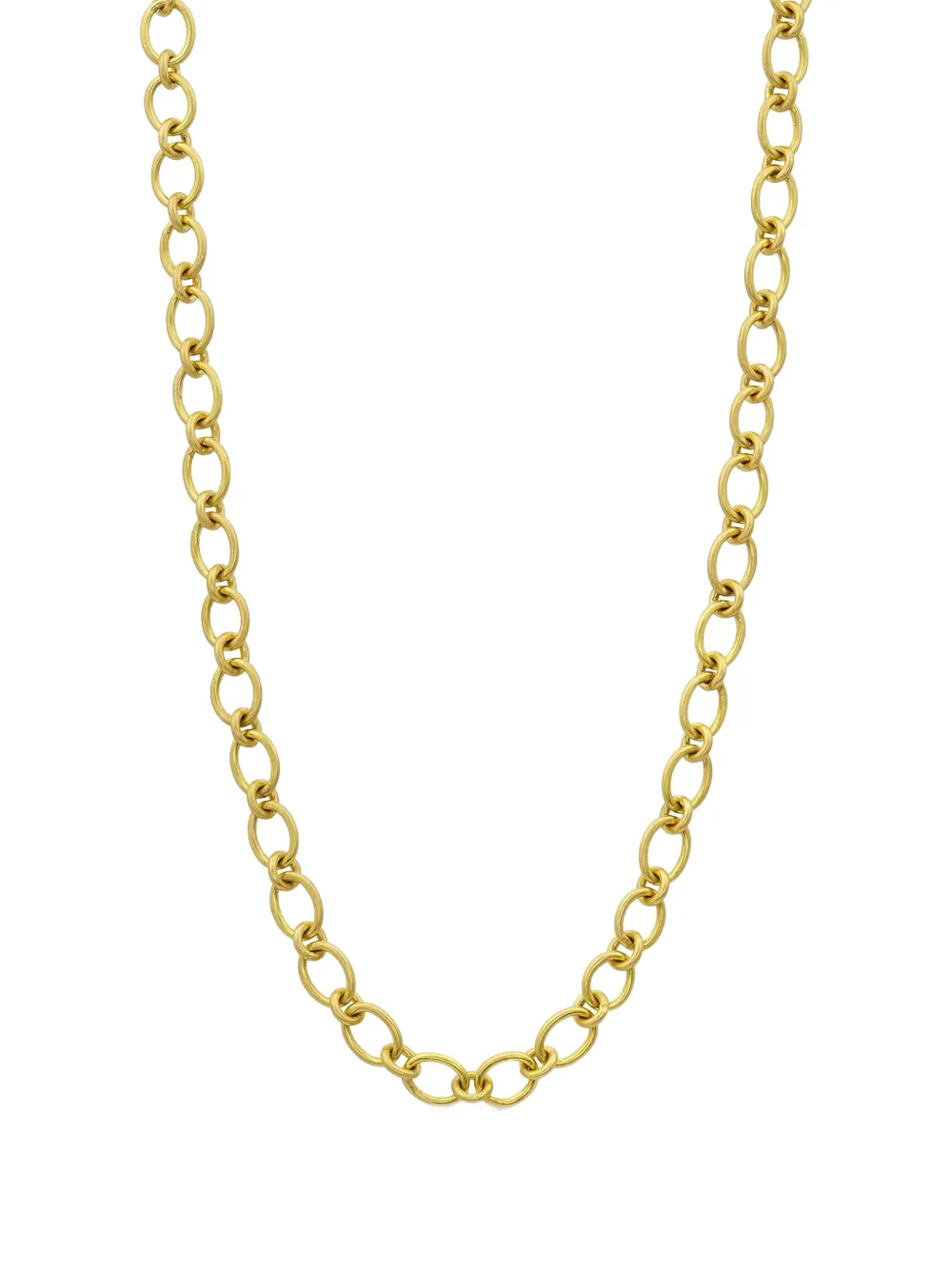 Leigh Maxwell diamond toggle necklace