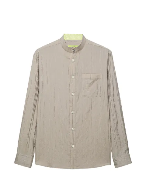 Shanghai Tang chemise Fortune