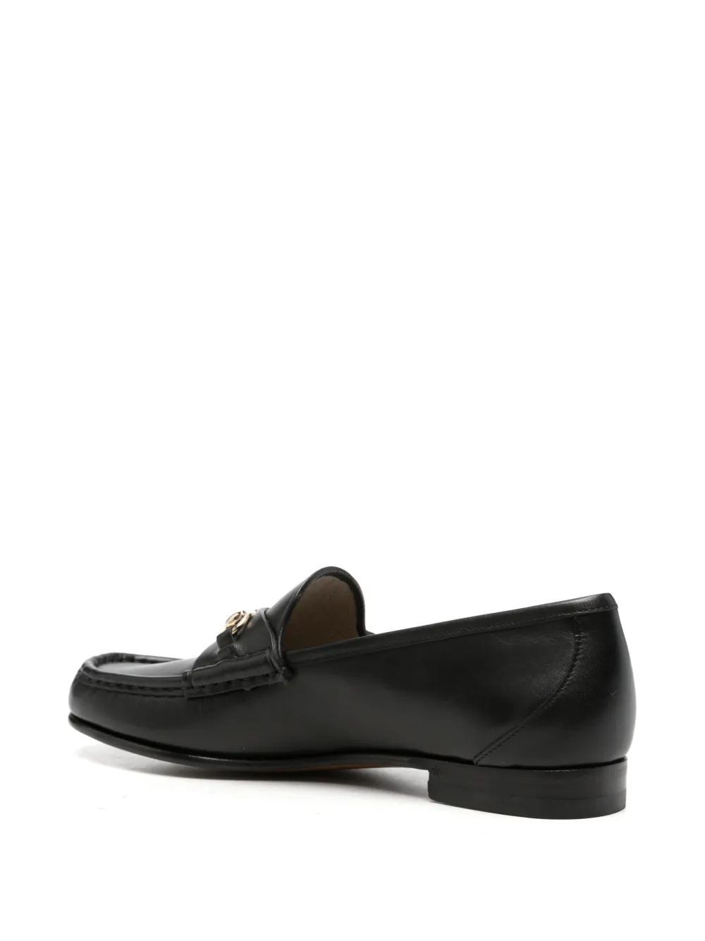 Gucci Horsebit 1953 loafers Zwart