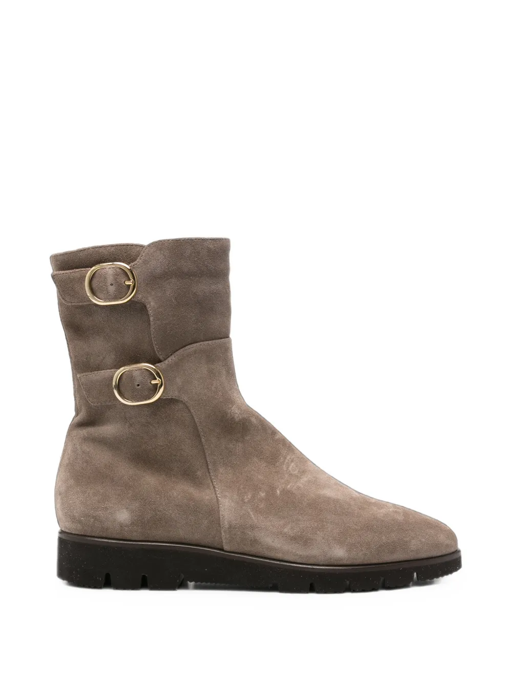 TRUMAN´S buckle-detail ankle boots