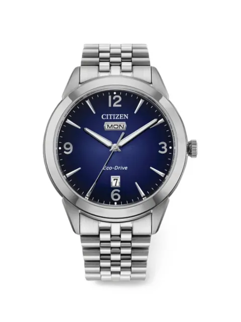 Citizens of Humanity Rolan 41mm watch