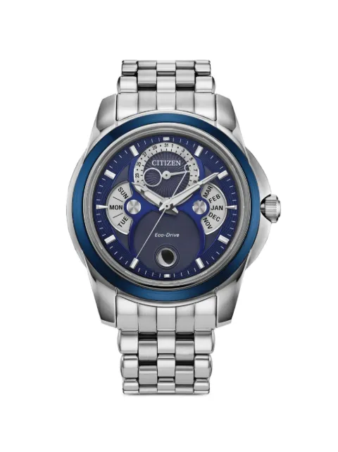 Citizens of Humanity Calendrier 42mm watch