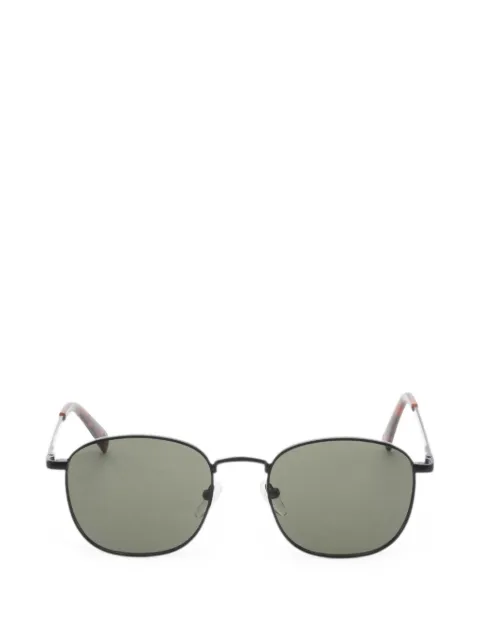 Calvin Klein square-frame sunglasses