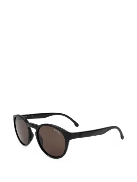 Carrera round-frame sunglasses