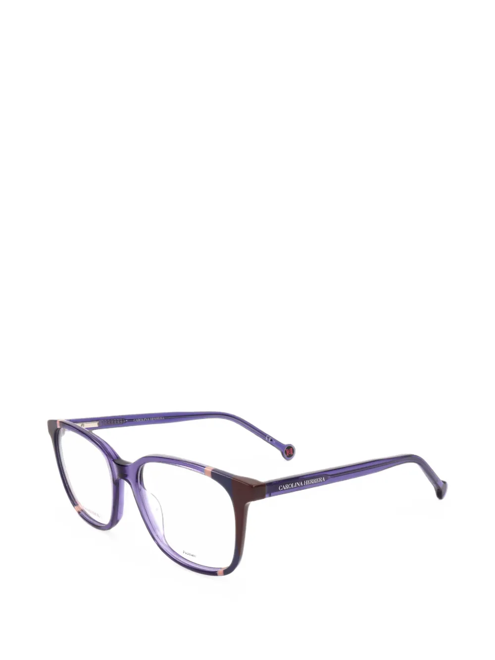 Carolina Herrera square-frame glasses · One Size