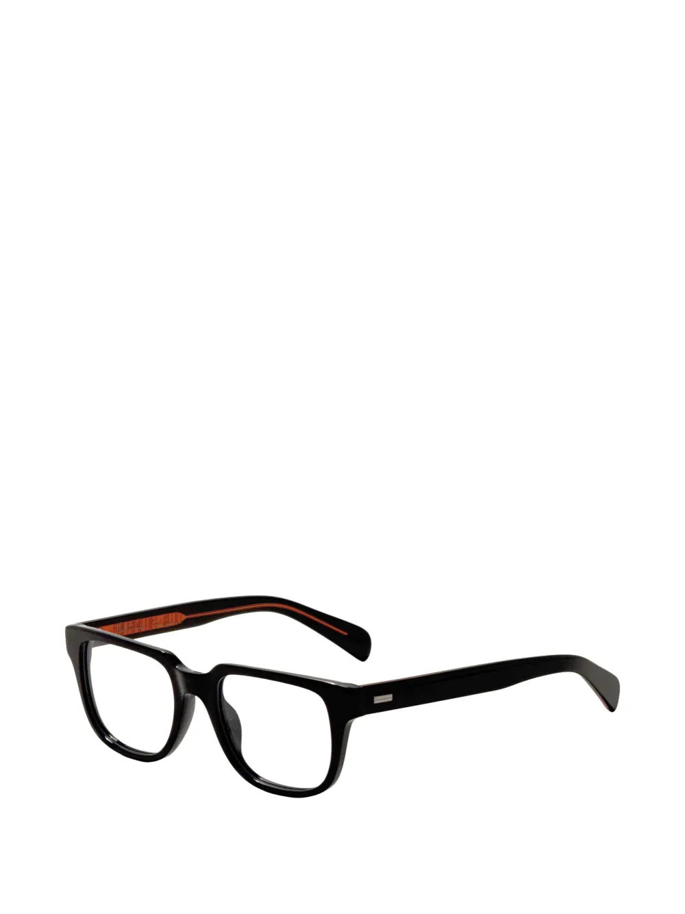Paul Smith Goswell rectangle-frame glasses