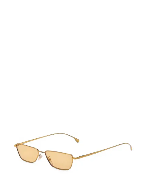 Paul Smith Askew rectangle-frame sunglasses