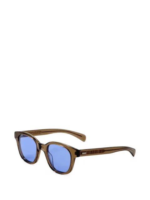Paul Smith Glover square-frame sunglasses
