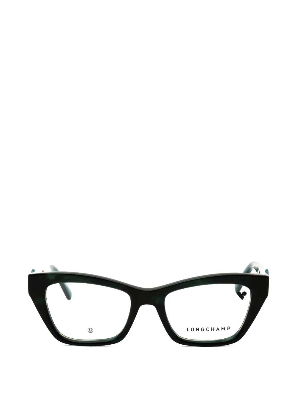 Longchamp cat-eye frame glasses