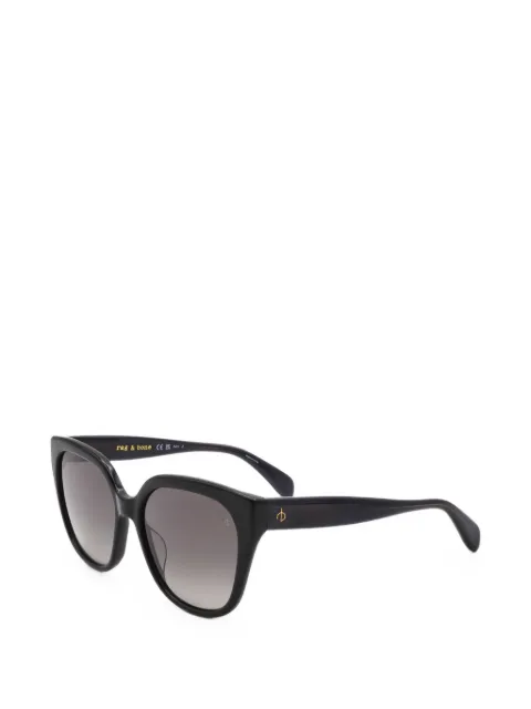 rag & bone cat-eye sunglasses