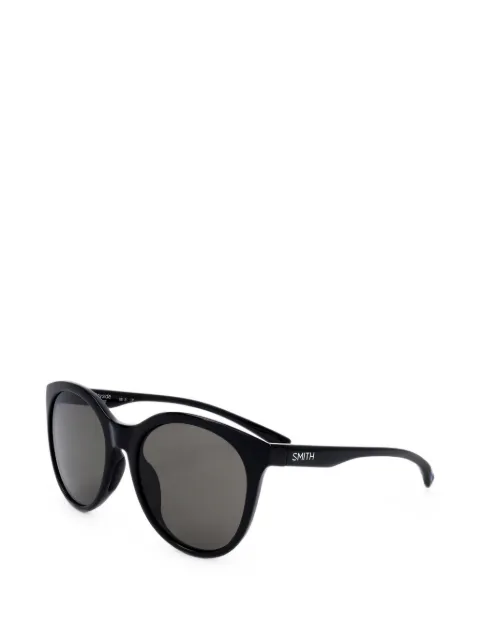 Smith Bayside round-frame sunglasses