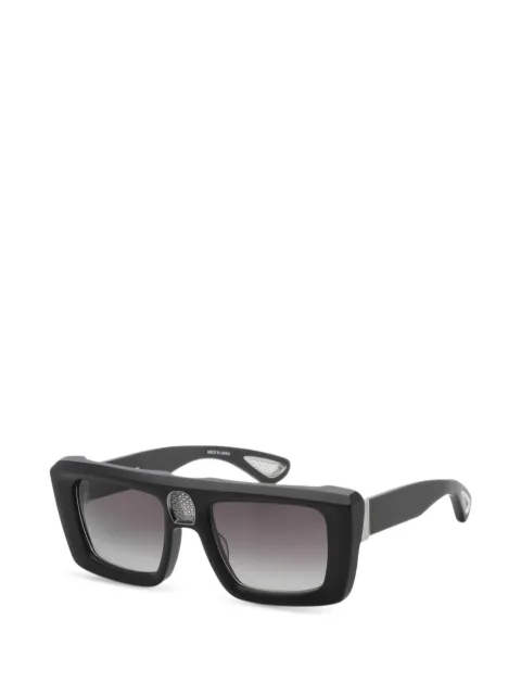 Bugatti square-frame sunglasses