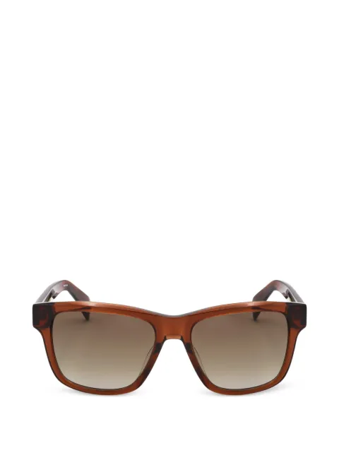 rag & bone square-frame sunglasses