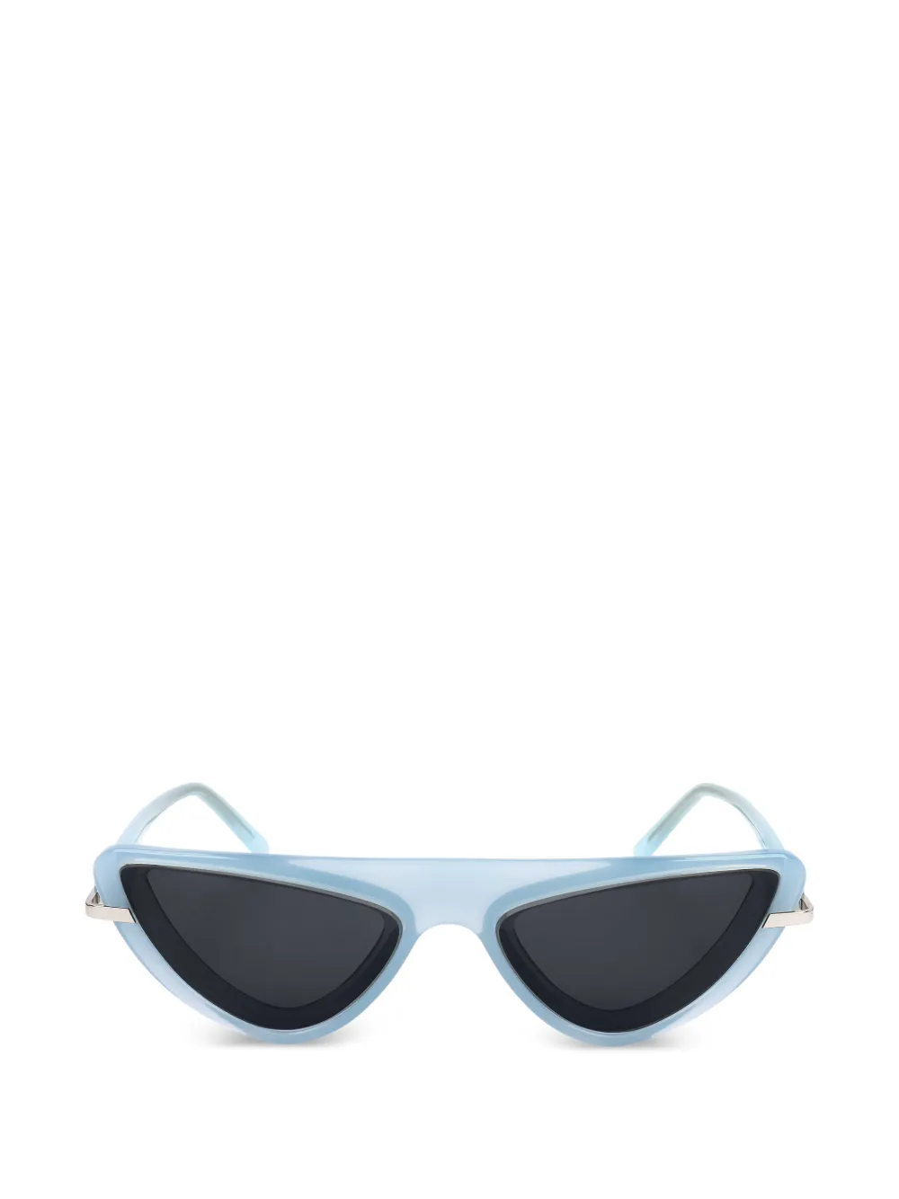 Calvin Klein cat-eye sunglasses