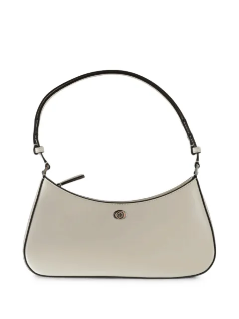 Tory Burch Robinson zip top shoulder bag