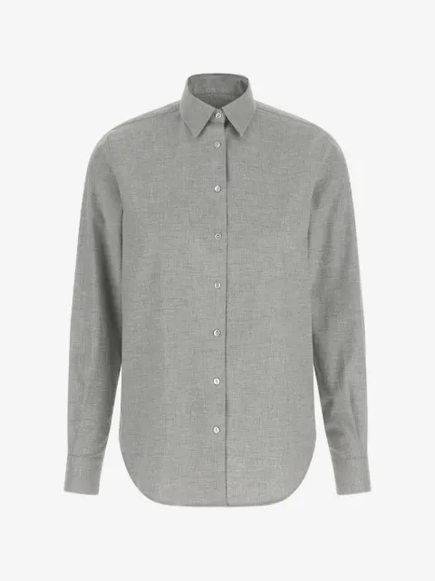 Xacus Marta flannel shirt