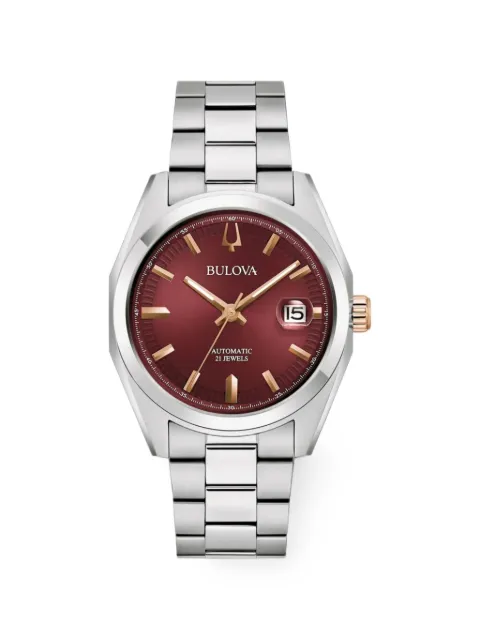Bulova Surveyor Mecha Classic 39mm watch