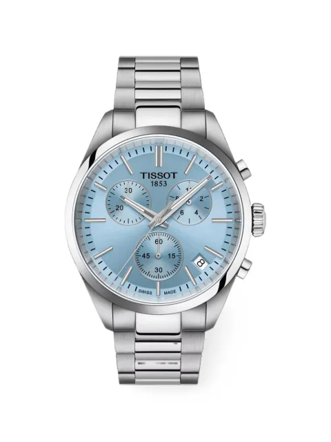 Tissot PR 100 40mm watch