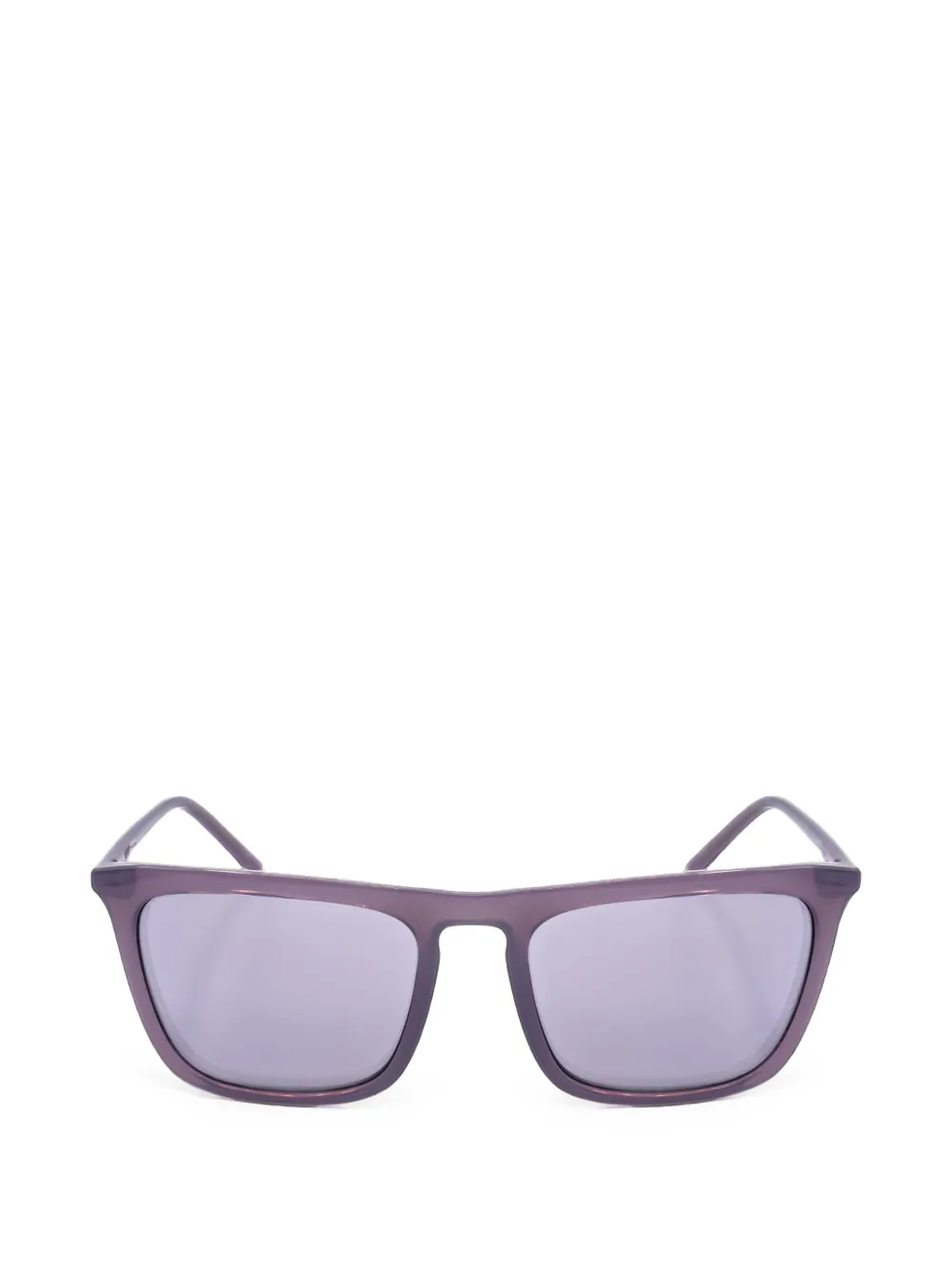 DKNY tinted-lens sunglasses - Viola