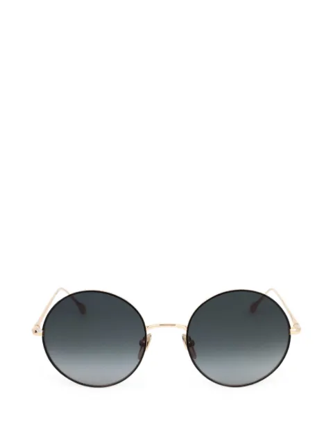 ISABEL MARANT round-frame sunglasses