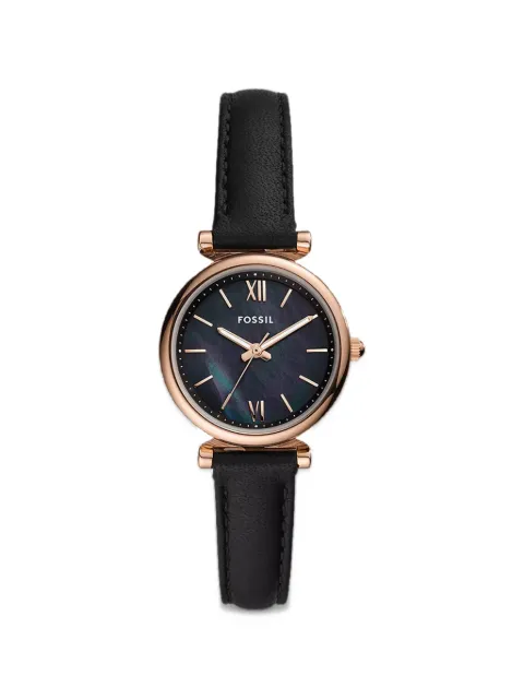 FOSSIL Carlie Mini 28mm watch