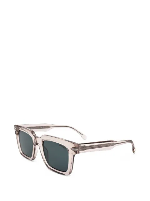 Carrera square-frame sunglasses